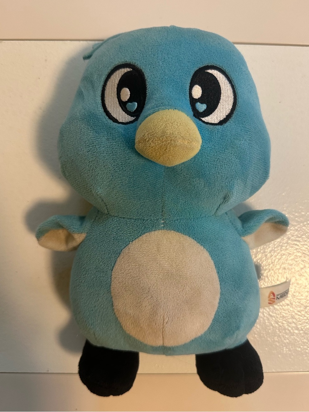 Milo Plushie